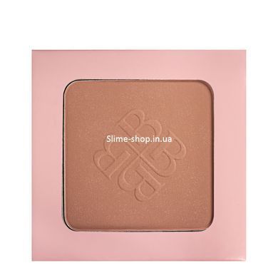 Румяна для лица Bogenia Angelic Blush компактные BG631, 003 Beige