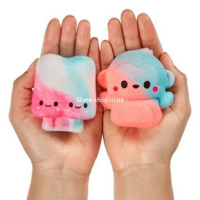 М&rsquo;яка іграшка-антистрес Fluffie Stuffiez серії Minis S3