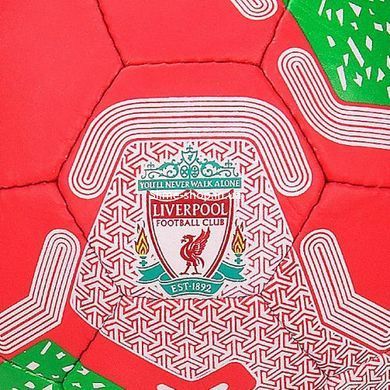 Мʼяч футбольний "Ліверпуль" Liverpool №5