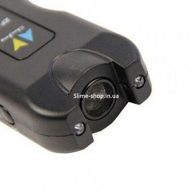 Ультразвуковий відлякувач собак із ліхтариком Ultrasonic ZF-851, Захист для пішоходів HT-670 від собак