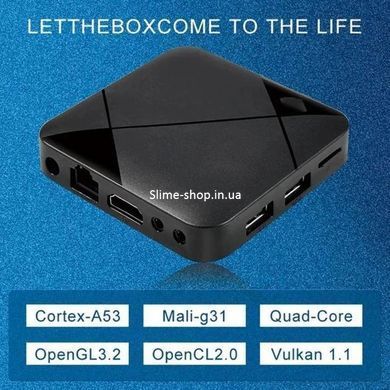 Игровая консоль приставка два джойстика Android TV 10 4G Wi-Fi HD, Портативная RP-672 ретро консоль
