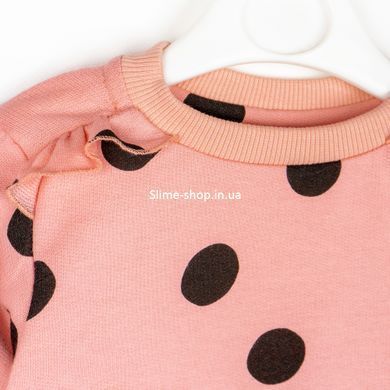 Костюм для дівчинки рожевий Pink Dream