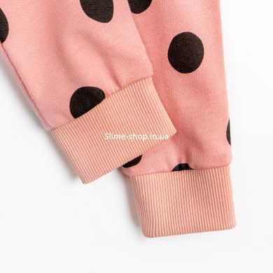 Костюм для дівчинки рожевий Pink Dream