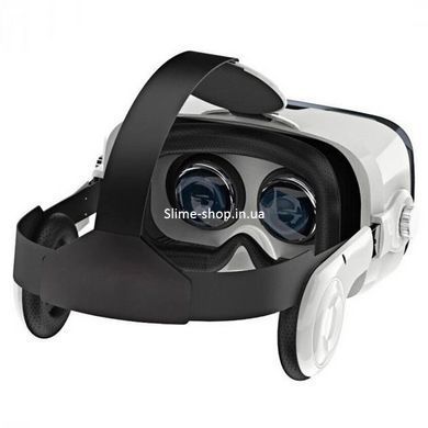 Окуляри віртуальної реальності для телефону 6 дюймів VR BOX Z4, Окуляри три д, Окуляри RS-762