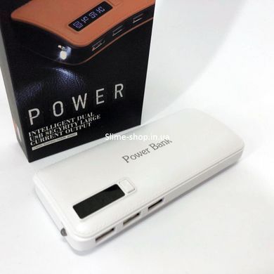 Портативний Зарядний Пристрій Павербанк 50000 mAh 3хUSB Power Bank Smart Tech.