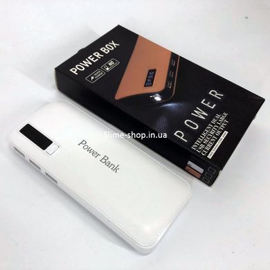 Портативний Зарядний Пристрій Павербанк 50000 mAh 3хUSB Power Bank Smart Tech.