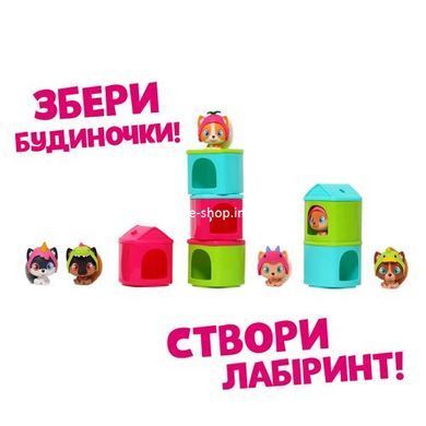 Ігровий набір "QT Puppies &ndash; Цуценя Рекс"
