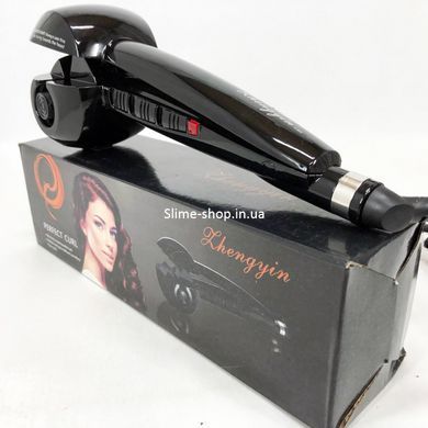 Сироватки для об'єму кучерявого волосся BALALISI Perfect Curl, Гофре для VI-449 прикореневого об'єму.