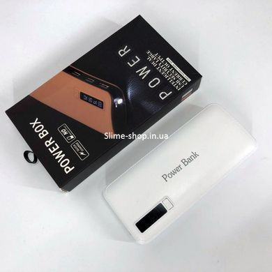 Портативний Зарядний Пристрій Павербанк 50000 mAh 3хUSB Power Bank Smart Tech.