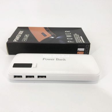 Портативний Зарядний Пристрій Павербанк 50000 mAh 3хUSB Power Bank Smart Tech.