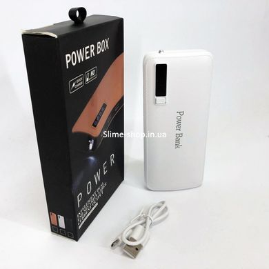 Портативний Зарядний Пристрій Павербанк 50000 mAh 3хUSB Power Bank Smart Tech.