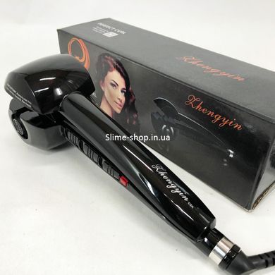 Сироватки для об'єму кучерявого волосся BALALISI Perfect Curl, Гофре для VI-449 прикореневого об'єму.