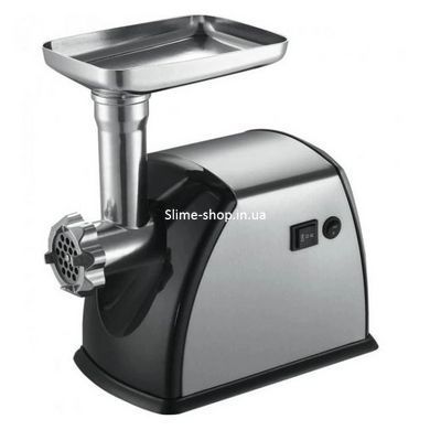 Мощная мясорубка многофункциональная 2 скорости Suntera SMG-5454SS 2200 Вт, Мясорубка NX-573 2000 вт