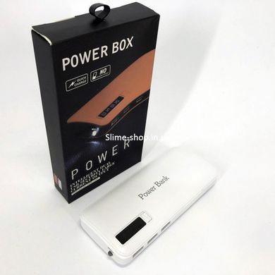 Портативний Зарядний Пристрій Павербанк 50000 mAh 3хUSB Power Bank Smart Tech.