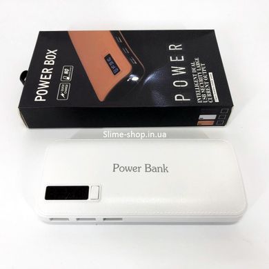 Портативний Зарядний Пристрій Павербанк 50000 mAh 3хUSB Power Bank Smart Tech.