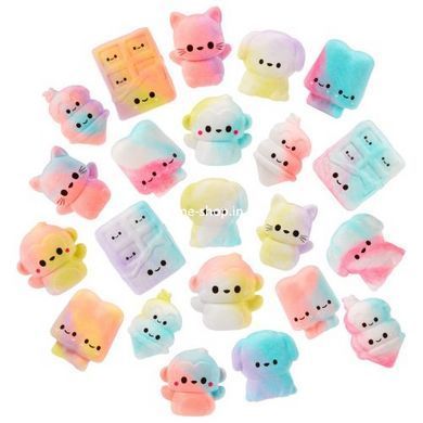 М&rsquo;яка іграшка-антистрес Fluffie Stuffiez серії Minis S3