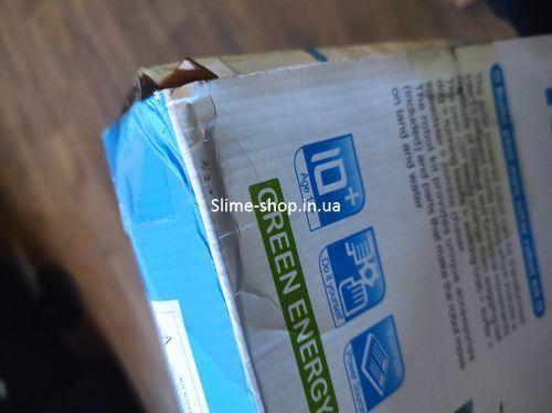 Уцінка. Робот-конструктор на сонячних батареях 13 в 1 &ndash; пошкоджена упаковка