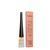 Подводка для глаз TopFace Instyle Metallic Eyeliner с мягкой кисточкой РТ554 № 1 Серебряная