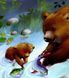 Книга для детей Я люблю тебя, папа (на украинском языке)
