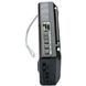 Портативная колонка радио MP3 USB Golon RX-6622. VZ-777 Цвет: черный