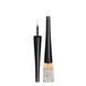 Подводка для глаз TopFace Instyle Metallic Eyeliner с мягкой кисточкой РТ554 № 1 Серебряная