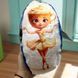 Игрушка мягконабивная &laquo;МЯЧИНИ-РЕГБИНИ&raquo; размер 30 см (микс видов)