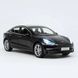 МАШИНА 1:24 Tesla model 3 (БЕЛАЯ)