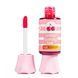 Тинт для губ глянцевый на водной основе Huda Beauty Water Candy Tint Fruit Flavor микс 6 шт 10 мл
