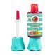 Тинт для губ глянцевый на водной основе Huda Beauty Water Candy Tint Fruit Flavor микс 6 шт 10 мл