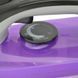 Утюг с керамическим покрытием Domotec MS-2258 3000 Вт, утюг c керамической подошвой. PB-513 Цвет: фиолетовый