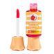 Тинт для губ глянцевый на водной основе Huda Beauty Water Candy Tint Fruit Flavor микс 6 шт 10 мл