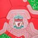 Мʼяч футбольний "Ліверпуль" Liverpool №5