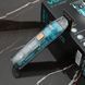 Окантувальна машинка VGR V-961, Електробритва для стрижки голови, Бритва AI-608 триммер машинка