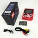 Игровая приставка с подключением к тв Sup Game Box 500 игр, Карманные портативные IR-138 игровые консоли