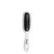 Расческа для волос массажная Salon Professional 8448 EB Белая
