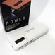 Портативний Зарядний Пристрій Павербанк 50000 mAh 3хUSB Power Bank Smart Tech.