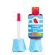 Тинт для губ глянцевый на водной основе Huda Beauty Water Candy Tint Fruit Flavor микс 6 шт 10 мл