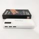 Портативний Зарядний Пристрій Павербанк 50000 mAh 3хUSB Power Bank Smart Tech.