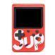 Игровая приставка с подключением к тв Sup Game Box 500 игр, Карманные портативные IR-138 игровые консоли