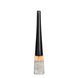 Подводка для глаз TopFace Instyle Metallic Eyeliner с мягкой кисточкой РТ554 № 1 Серебряная