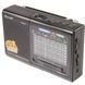 Портативная колонка радио MP3 USB Golon RX-6622. VZ-777 Цвет: черный