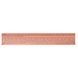 Подводка для глаз TopFace Instyle Metallic Eyeliner с мягкой кисточкой РТ554 № 1 Серебряная