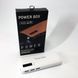 Портативний Зарядний Пристрій Павербанк 50000 mAh 3хUSB Power Bank Smart Tech.