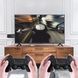 Игровая консоль приставка два джойстика Android TV 10 4G Wi-Fi HD, Портативная RP-672 ретро консоль