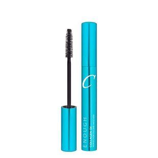 Туш для вій об'ємна Enough Collagen 3X Perfection Volume Mascara з колагеном 9 г