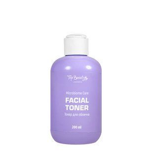 Тонер для лица с пробиотиками Top Beauty Microbiome Care Facial Toner 200 мл