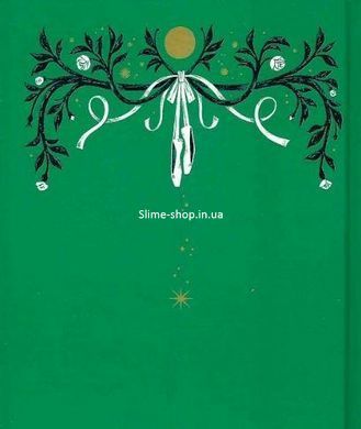 Книга Удивительная история Агнес Сесилии (на украинском языке)