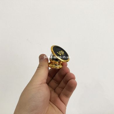 Тримач HOL-CT690 VIP NO-688 Gold Magnet
