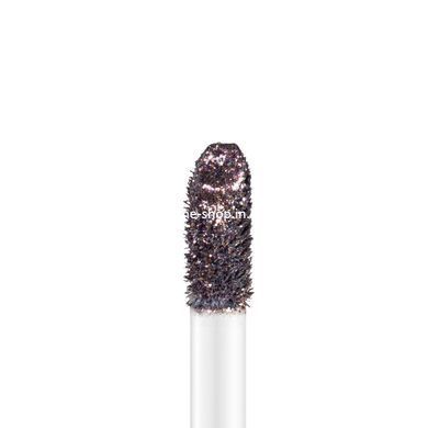 Глиттер для макияжа жидкий Colour Intense Just Star 4 мл, JS-4 № 102 Chocolate Тёмно-бронзовый