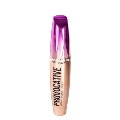 Туш для вій об'ємна Notage Provocative Ultimate Long Lashes, 15 мл